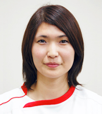 Badminton:Kanako Yonekura