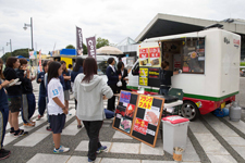 Komazawa area event